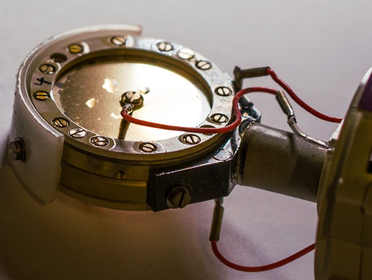 How to clean your Condenser Microphone Capsule The Point Of Creation