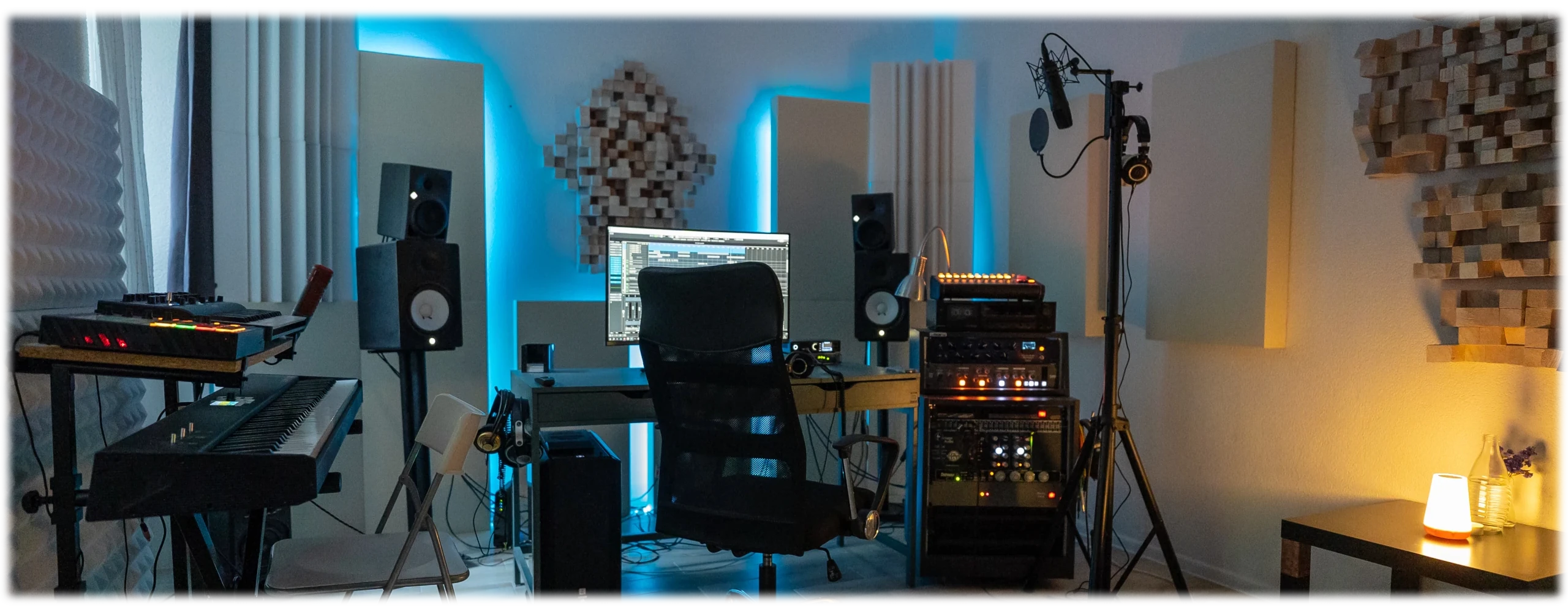 How to build an optimal studio setup (2023)